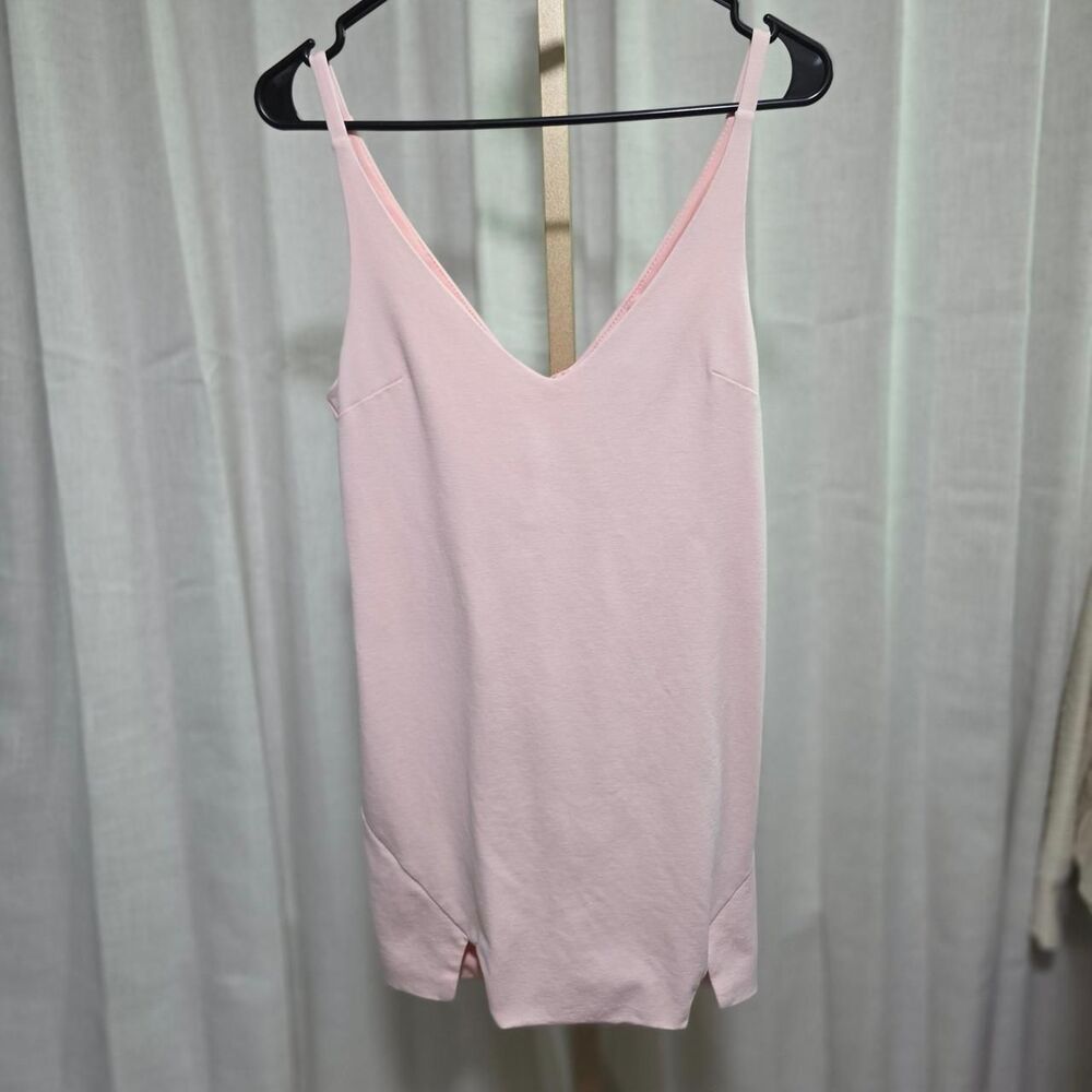 Lulus Women's Pink Dress